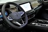 Thumbnail of 2025 Platinum Gray Metallic Volkswagen Atlas
