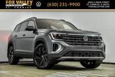 Photo of 2025 Platinum Gray Metallic Volkswagen Atlas