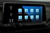 Thumbnail of 2025 Platinum Gray Metallic Volkswagen Atlas