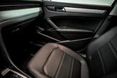 Thumbnail of 2021 Pearl Black Volkswagen Passat