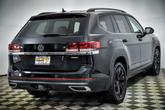 Thumbnail of 2022 Black Volkswagen Atlas
