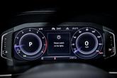 Thumbnail of 2022 Black Volkswagen Atlas