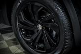 Thumbnail of 2022 Black Volkswagen Atlas