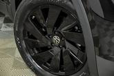 Thumbnail of 2024 Deep Black Volkswagen Atlas