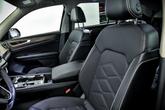 Thumbnail of 2024 Deep Black Volkswagen Atlas