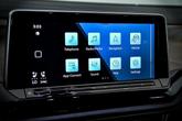 Thumbnail of 2024 Deep Black Volkswagen Atlas