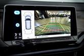 Thumbnail of 2024 Deep Black Volkswagen Atlas