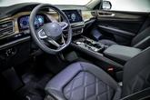 Thumbnail of 2024 Deep Black Volkswagen Atlas