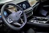 Thumbnail of 2024 Deep Black Volkswagen Atlas