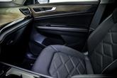 Thumbnail of 2024 Deep Black Volkswagen Atlas