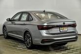 Thumbnail of 2025 Silver Volkswagen Jetta