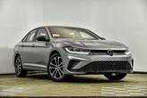 Thumbnail of 2025 Silver Volkswagen Jetta