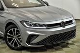 Thumbnail of 2025 Silver Volkswagen Jetta