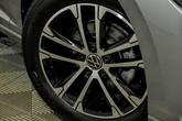 Thumbnail of 2025 Silver Volkswagen Jetta