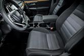 Thumbnail of 2018 Lunar Silver Metallic Honda CR-V