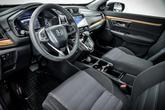 Thumbnail of 2018 Lunar Silver Metallic Honda CR-V