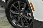 Thumbnail of 2022 White Volkswagen Tiguan
