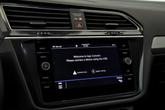 Thumbnail of 2022 White Volkswagen Tiguan