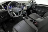 Thumbnail of 2022 White Volkswagen Tiguan
