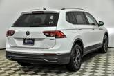 Thumbnail of 2022 White Volkswagen Tiguan