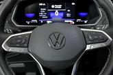 Thumbnail of 2022 White Volkswagen Tiguan