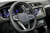 Thumbnail of 2022 White Volkswagen Tiguan