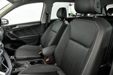 Thumbnail of 2022 White Volkswagen Tiguan