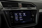 Thumbnail of 2022 White Volkswagen Tiguan