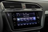 Thumbnail of 2022 White Volkswagen Tiguan
