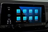 Thumbnail of 2025 Aurora Red Metallic Volkswagen Atlas Cross Sport