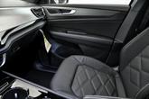 Thumbnail of 2025 Aurora Red Metallic Volkswagen Atlas Cross Sport