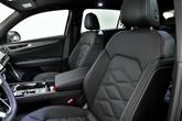 Thumbnail of 2025 Aurora Red Metallic Volkswagen Atlas Cross Sport