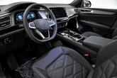 Thumbnail of 2025 Aurora Red Metallic Volkswagen Atlas Cross Sport
