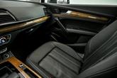 Thumbnail of 2023 Black Audi Q5