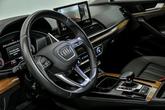 Thumbnail of 2023 Black Audi Q5