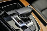 Thumbnail of 2023 Black Audi Q5