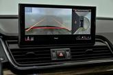 Thumbnail of 2023 Black Audi Q5