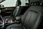 Thumbnail of 2023 Black Audi Q5