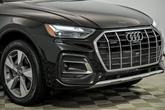 Thumbnail of 2023 Black Audi Q5