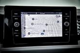 Thumbnail of 2025 Deep Black Pearl Volkswagen Jetta