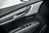 Thumbnail of 2022 Stellar Black Metallic Cadillac XT5