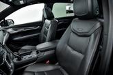 Thumbnail of 2022 Stellar Black Metallic Cadillac XT5
