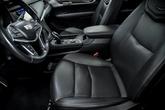 Thumbnail of 2022 Stellar Black Metallic Cadillac XT5