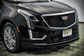 Thumbnail of 2022 Stellar Black Metallic Cadillac XT5