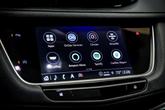Thumbnail of 2022 Stellar Black Metallic Cadillac XT5