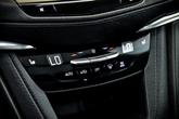 Thumbnail of 2022 Stellar Black Metallic Cadillac XT5
