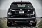 Thumbnail of 2022 Stellar Black Metallic Cadillac XT5