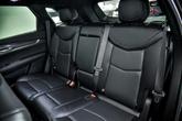 Thumbnail of 2022 Stellar Black Metallic Cadillac XT5
