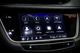 Thumbnail of 2022 Stellar Black Metallic Cadillac XT5