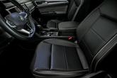Thumbnail of 2023 Silver Metallic Volkswagen Atlas